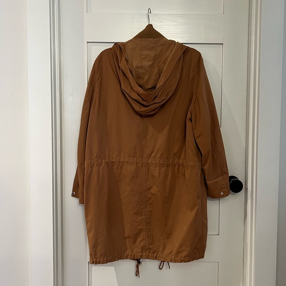 Acne Studios Parka Jacket (EU 36) - Picture 2 of 8